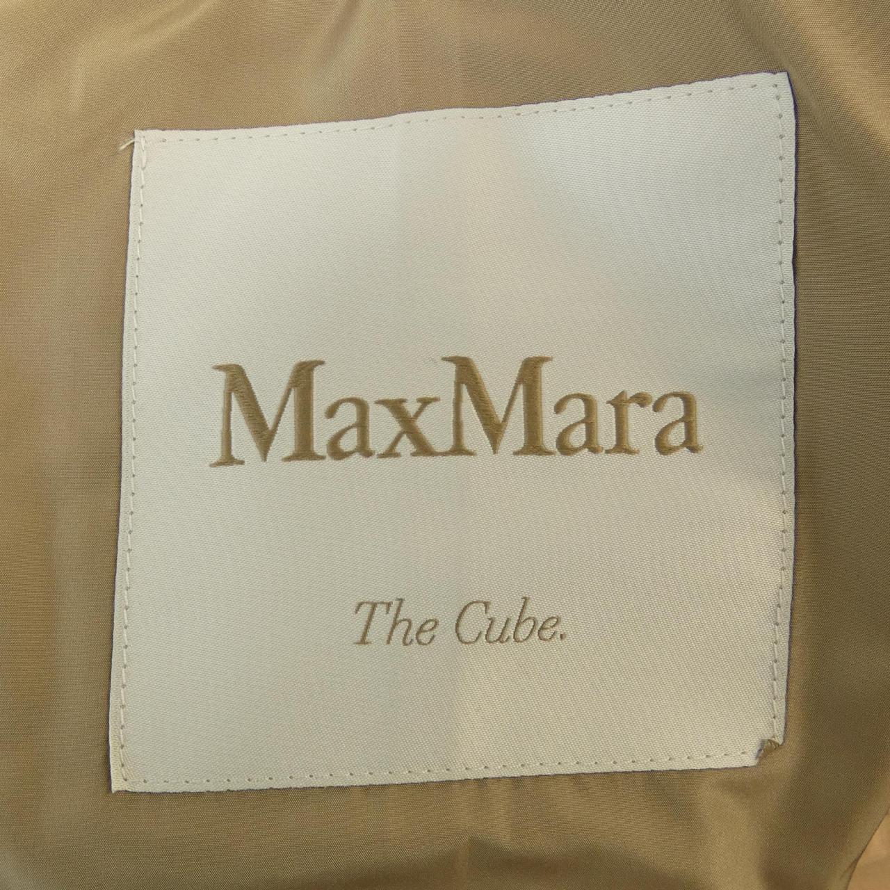 Max Max Mara 902103 Coat