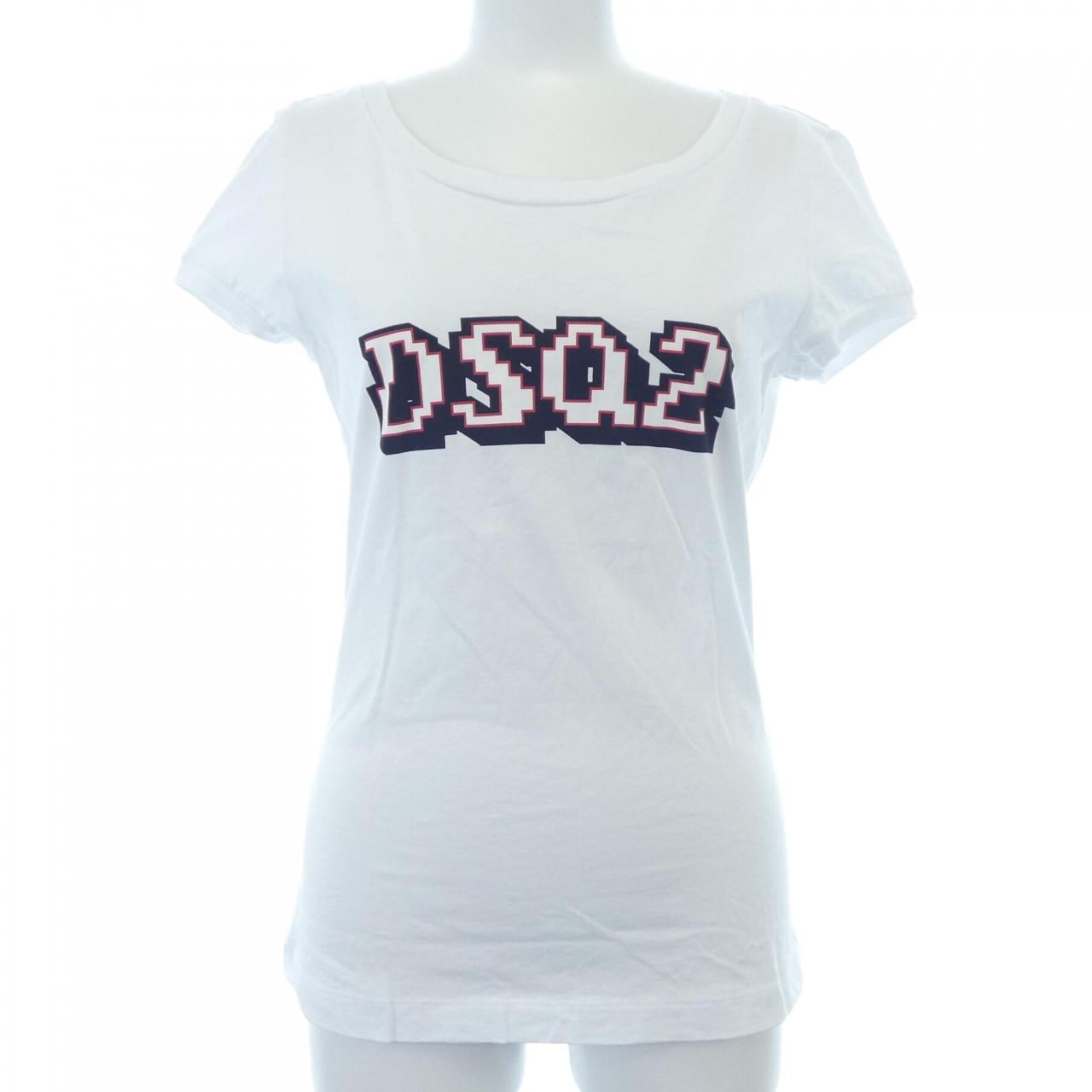ディースクエアード DSQUARED2 S75GD0375 Tシャツ