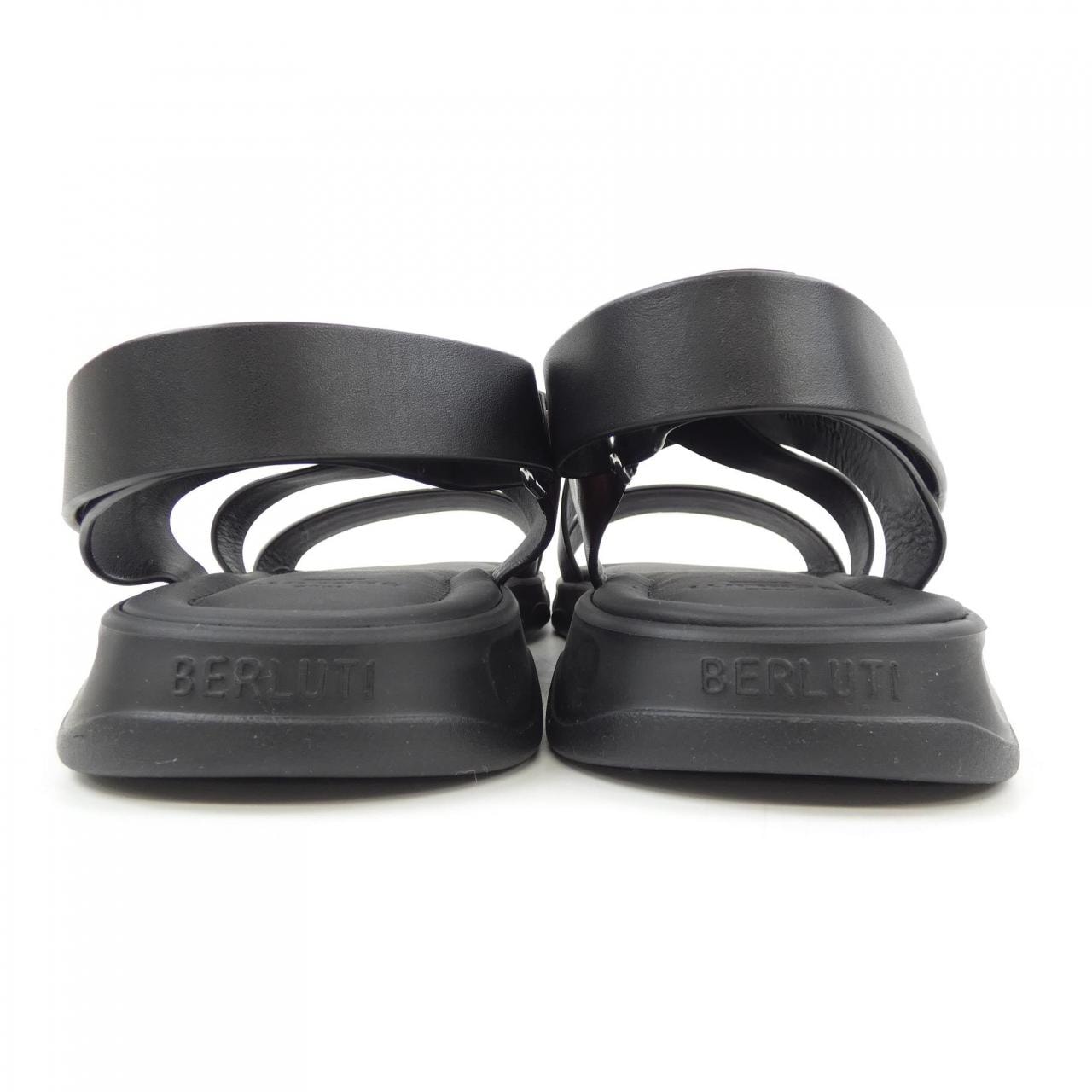 ベルルッティ Berluti サンダル