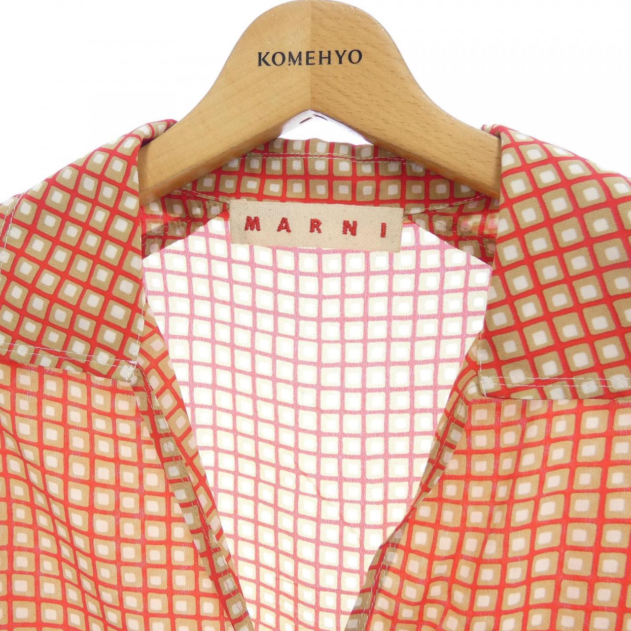 マルニ MARNI CAMA0269Y0 トップス