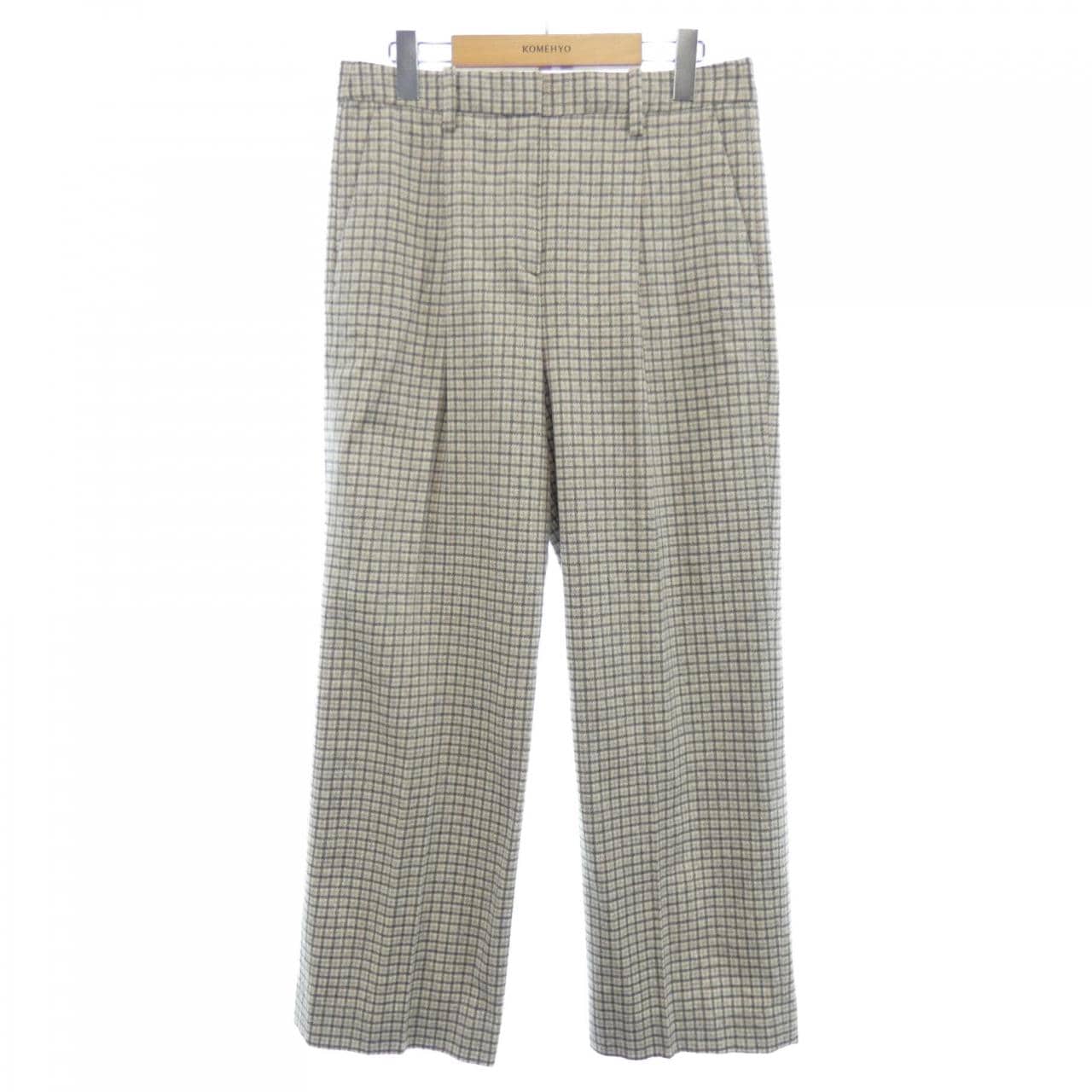 セオリーリュクス Theory luxe パンツ