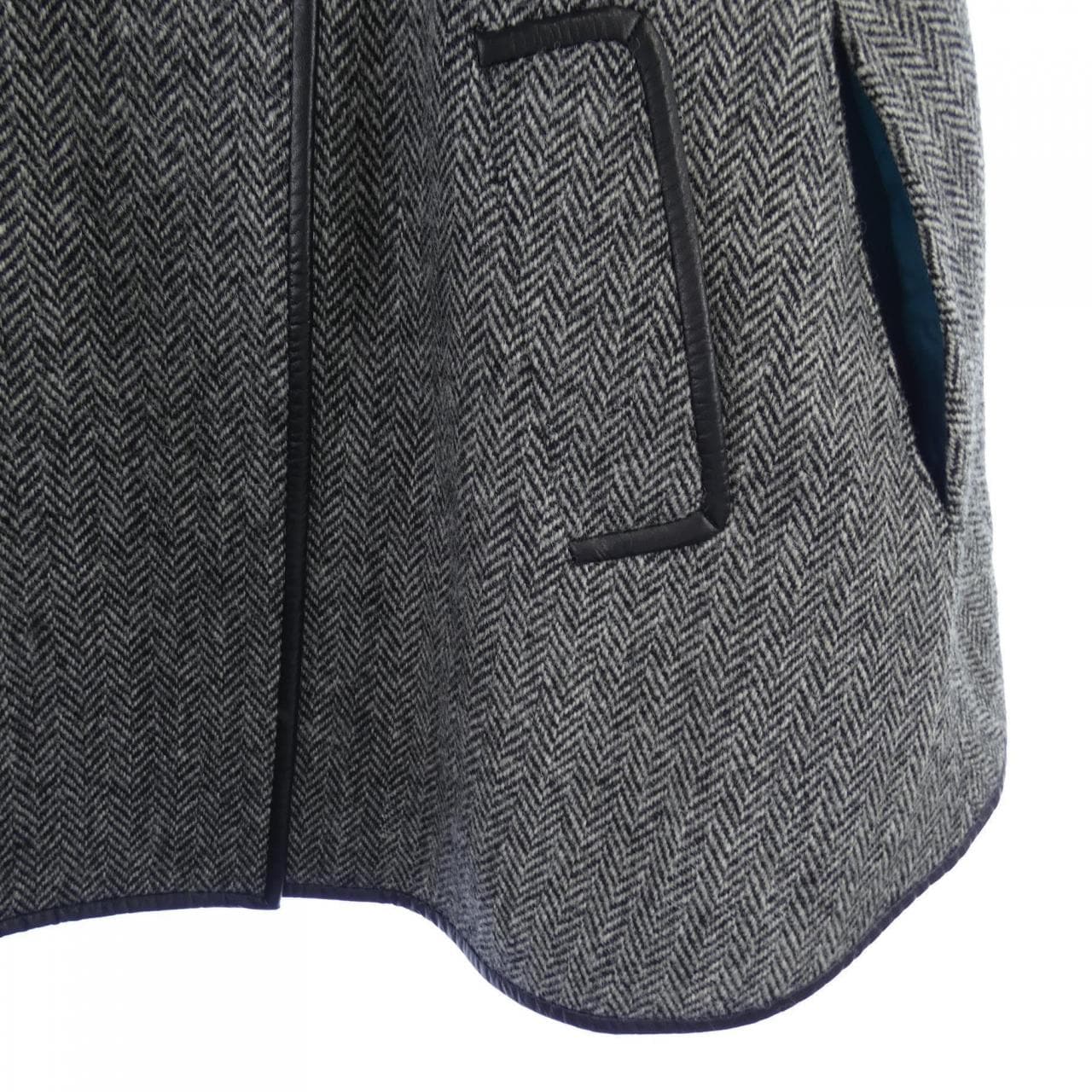 アマカ AMACA ケープ