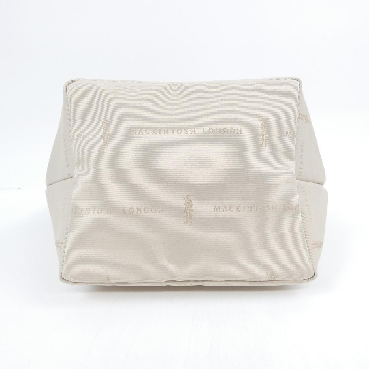 マッキントッシュロンドン MACKINTOSH LONDON BAG