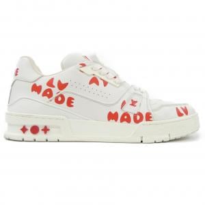 ルイヴィトン LOUIS VUITTON LVトレイナーライン NIGO スニーカー