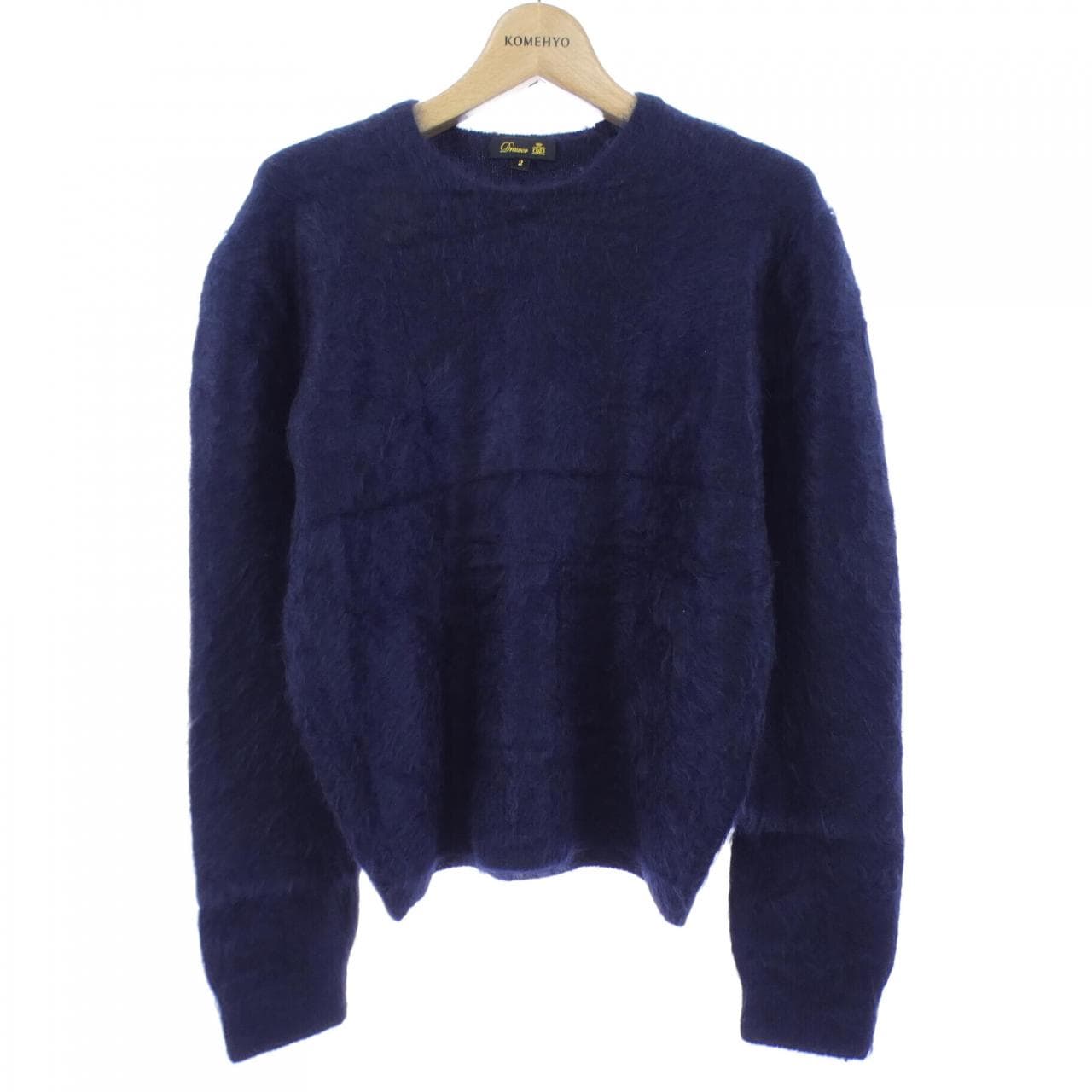 ドゥロワー DRAWER 6513-299-0599 ニット