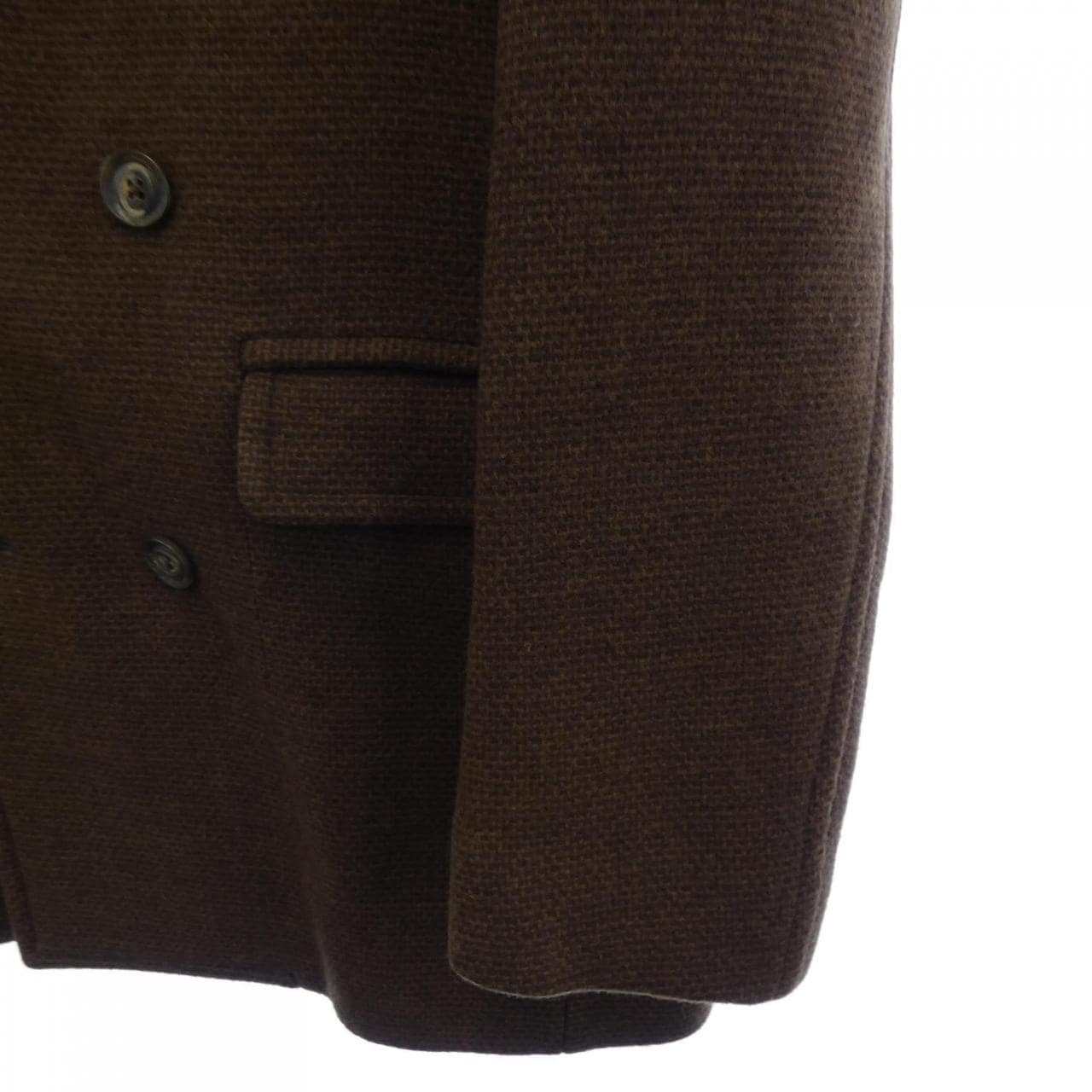 ランバンコレクション LANVIN COLLECTION コート