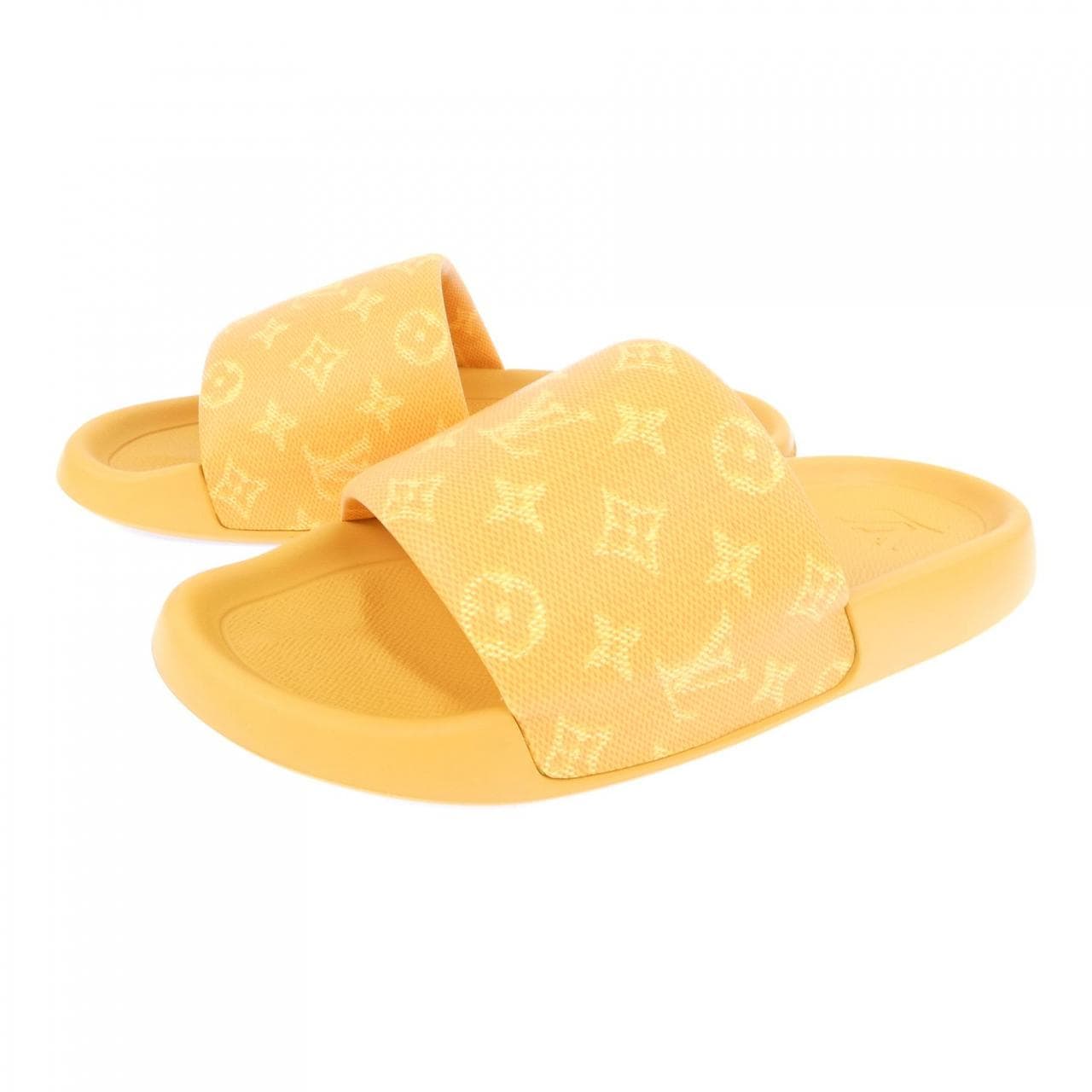 ルイヴィトン LOUIS VUITTON サンダル