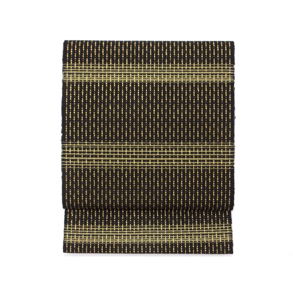 [Unused items] Fukuro obi paper cloth Zento pattern