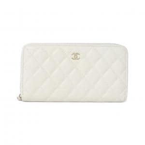 シャネル タイムレスクラシック ライン AP0242 財布