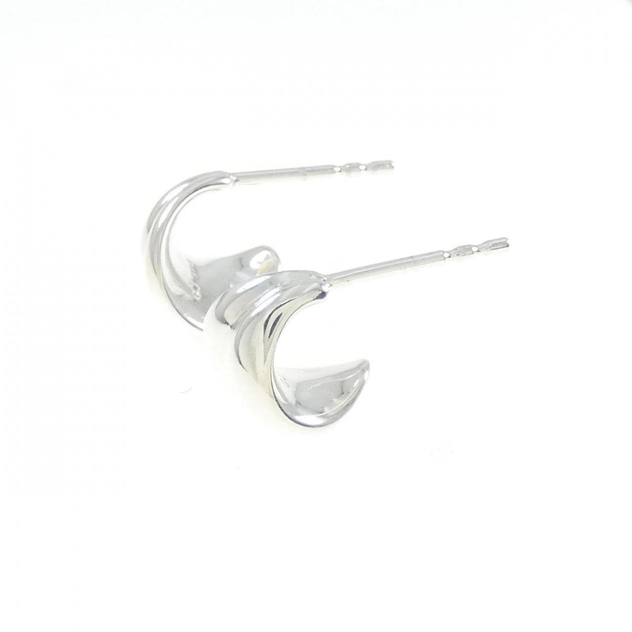 Georg Jensen 925 耳环