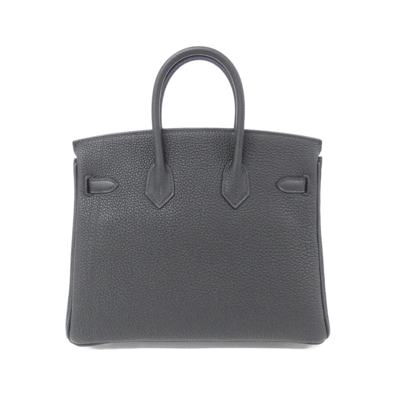 [Unused items] HERMES Birkin 25cm 041344CC bag