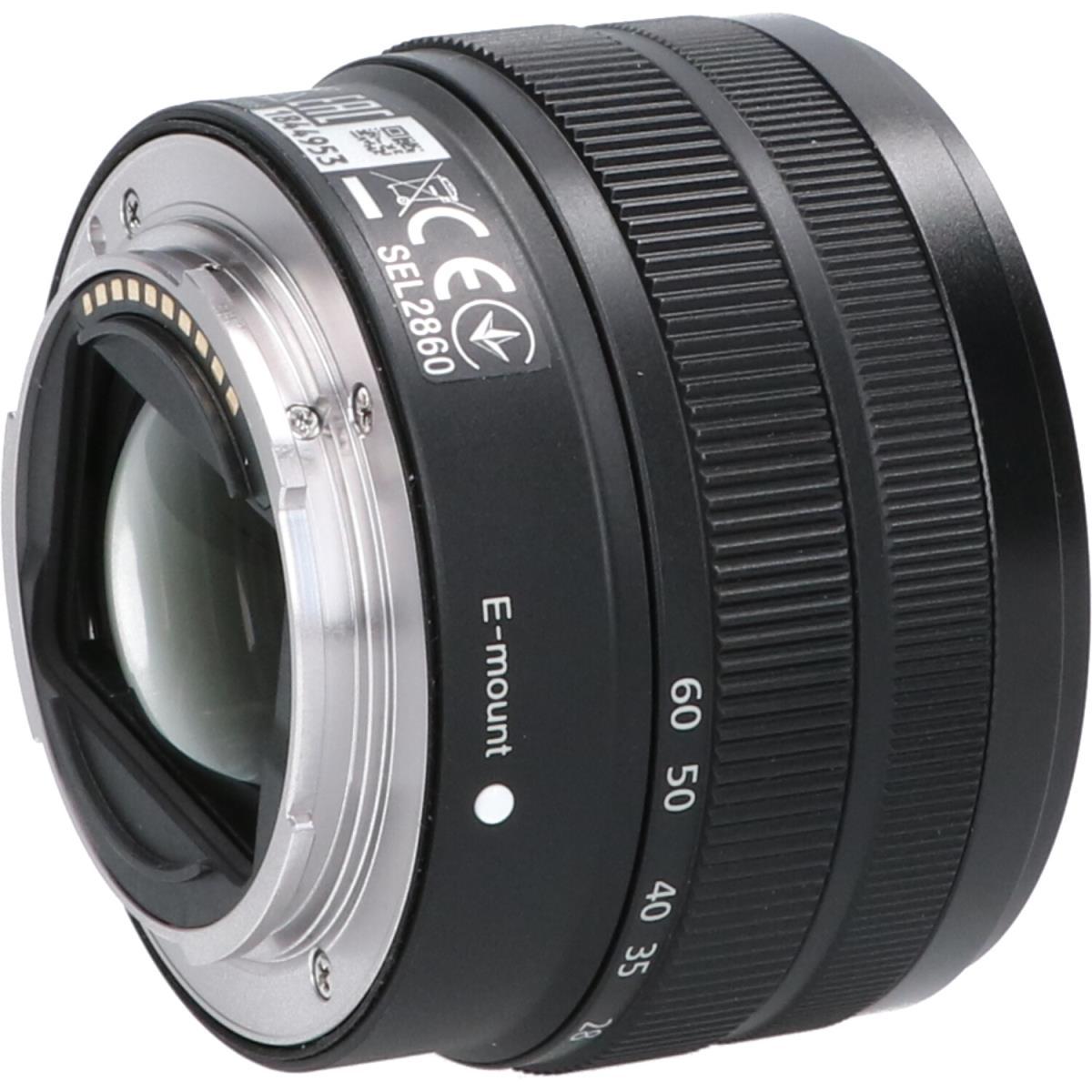 SONY FE28-60mm F4-5.6 SEL2860