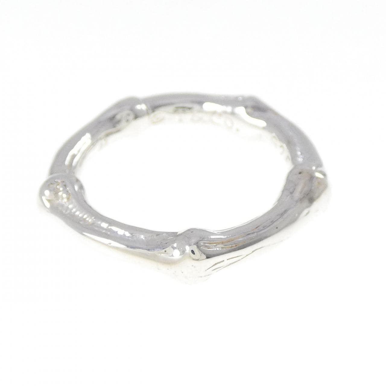 【ヴィンテージ】ティファニー バンブー リング