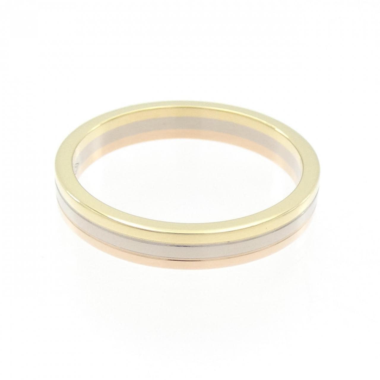 カルティエ ルイ カルティエ ヴァンドーム リング