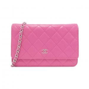 CHANEL wallet (other)