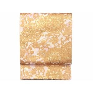 【未使用品】袋帯