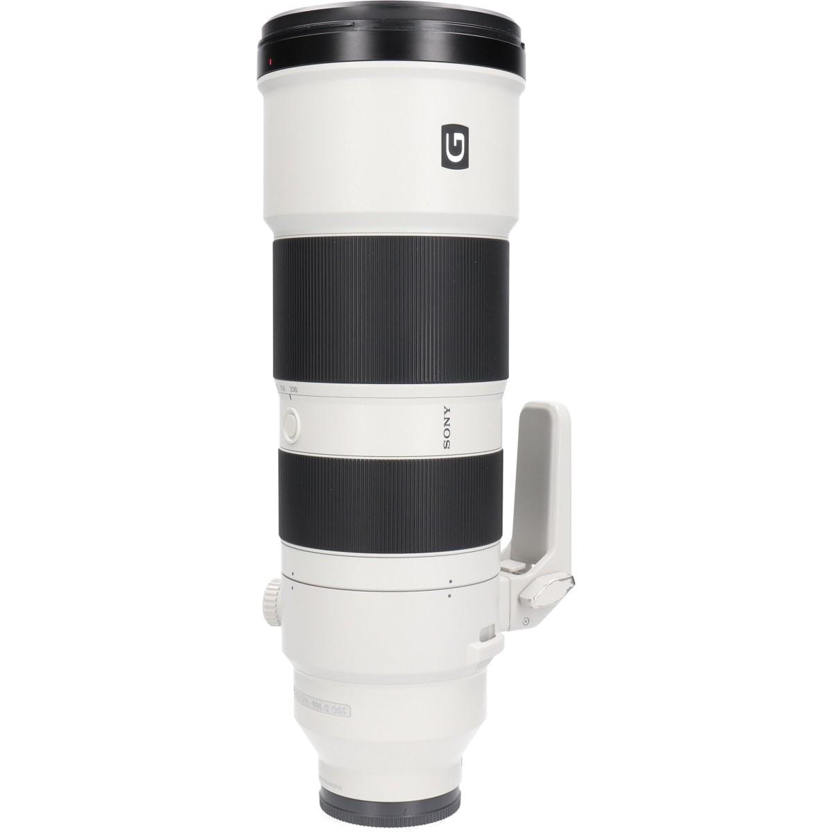 ＦＥ２００－６００ｍｍ　Ｆ５．６－６．３Ｇ　ＯＳＳ