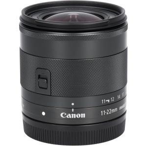 ＥＦ－Ｍ１１－２２ｍｍ　Ｆ４－５．６ＩＳ　ＳＴＭ
