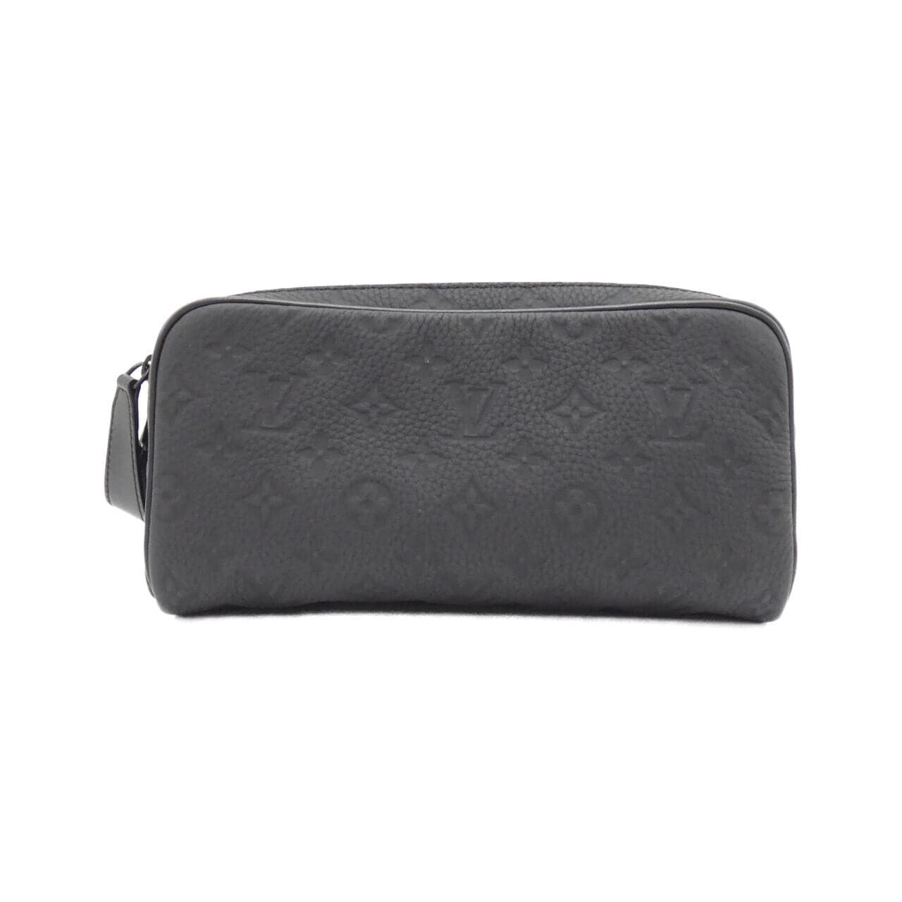 Louis Vuitton★イエロー化粧ポーチ 58144.jpg