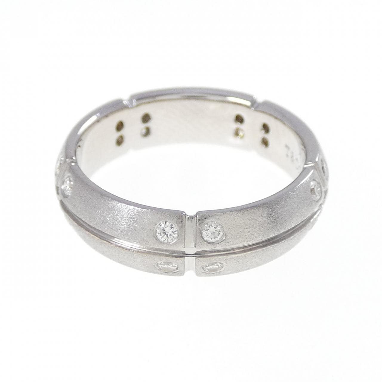 ティファニー ストリーメリカ リング