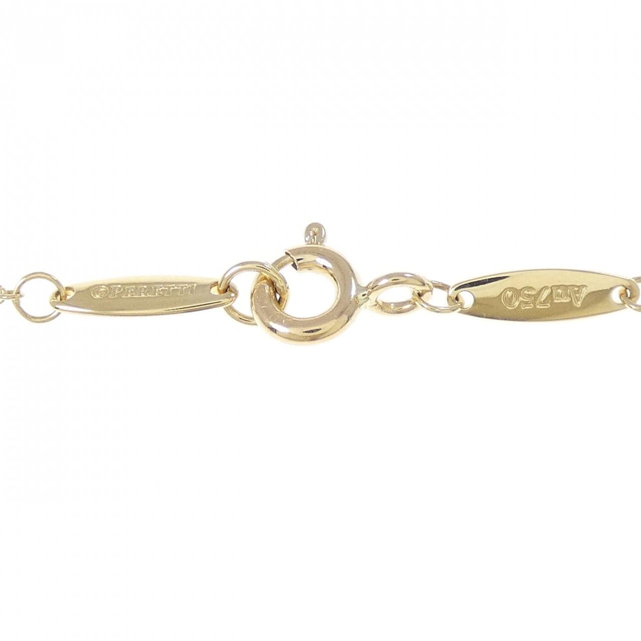 ティファニー バイザヤード スプリンクル ネックレス