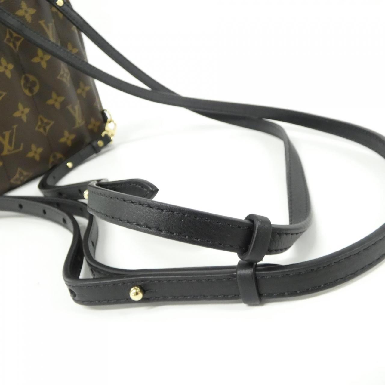 ルイヴィトン モノグラム パームスプリングス バックパック MINI M44873 リュックサック