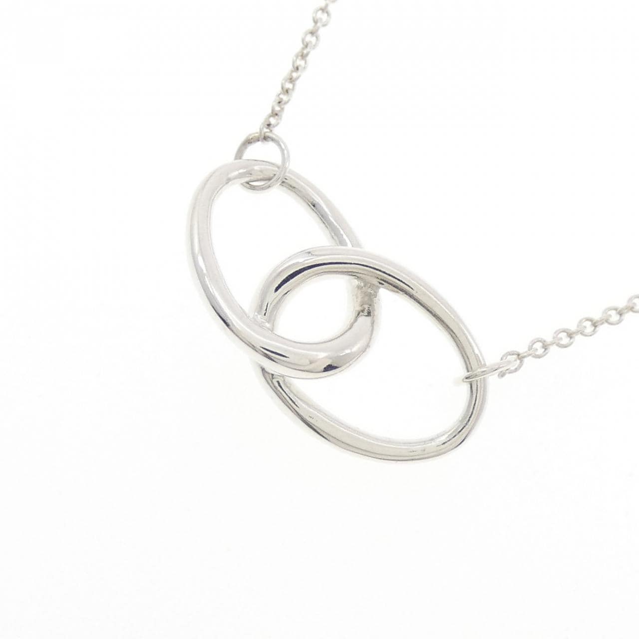 ティファニー 925 ネックレス