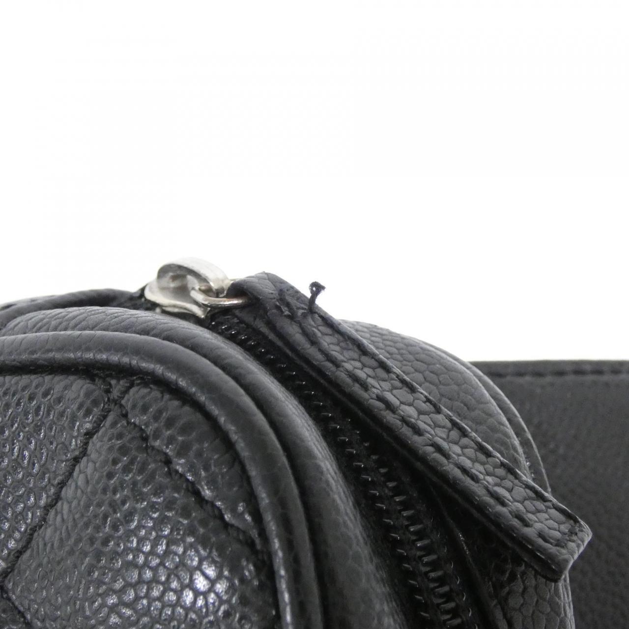 シャネル ショルダーバッグ