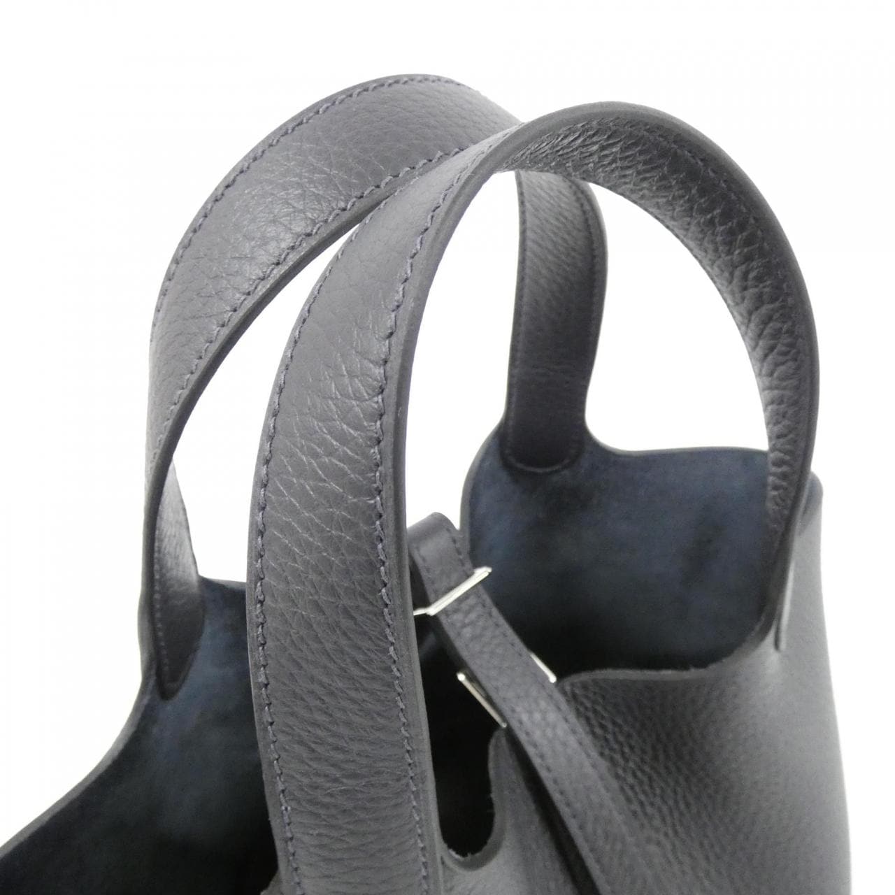 【未使用品】エルメス ピコタン ロック PM 056289CK ハンドバッグ