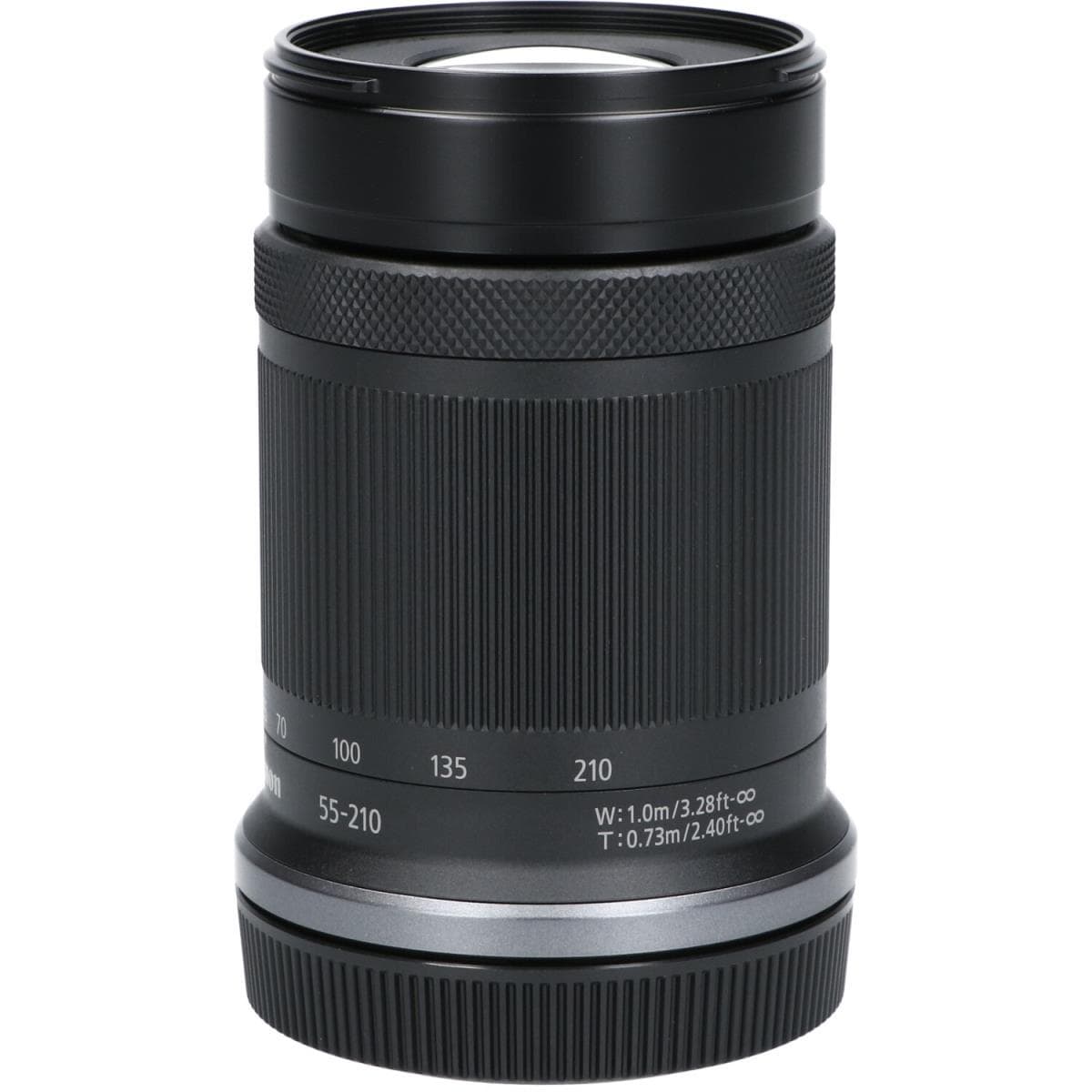 ＣＡＮＯＮ　ＲＦ－Ｓ５５－２１０ｍｍ　Ｆ５－７．１ＩＳ　ＳＴＭ