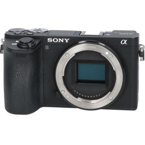 ＳＯＮＹ　α６５００　ＩＬＣＥ－６５００