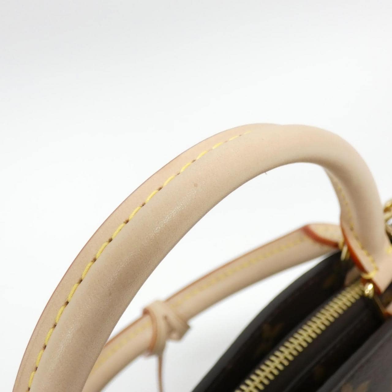 LOUIS VUITTON Monogram Petit Palais PM M45900 Bag