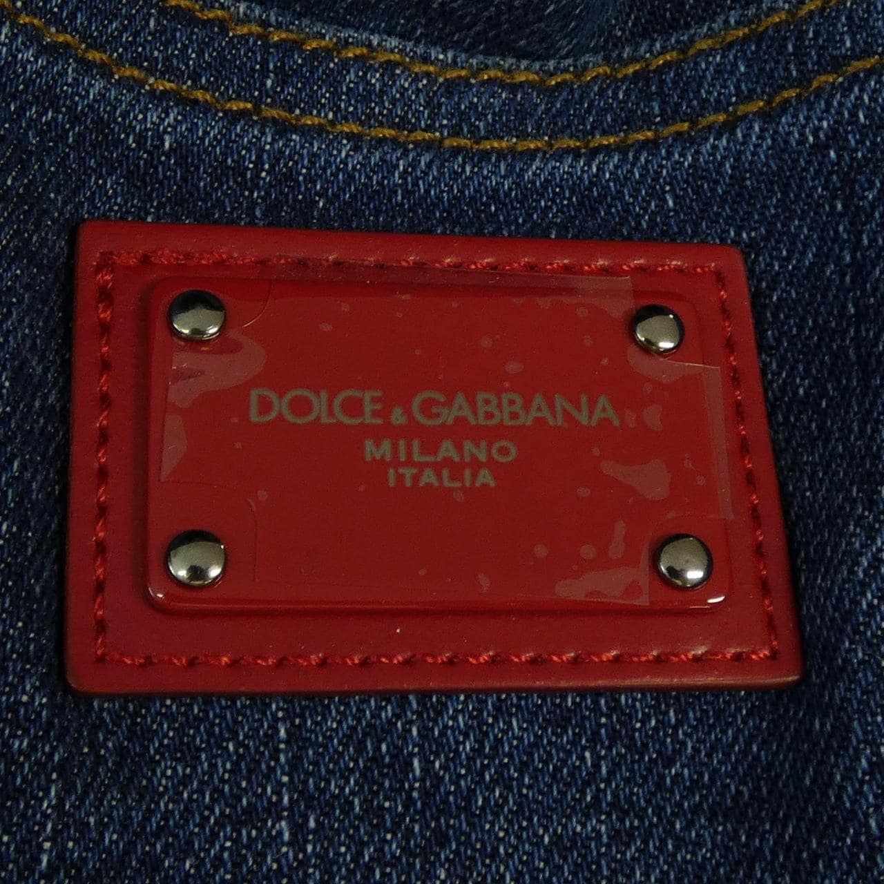 ドルチェアンドガッバーナ DOLCE&GABBANA スカート