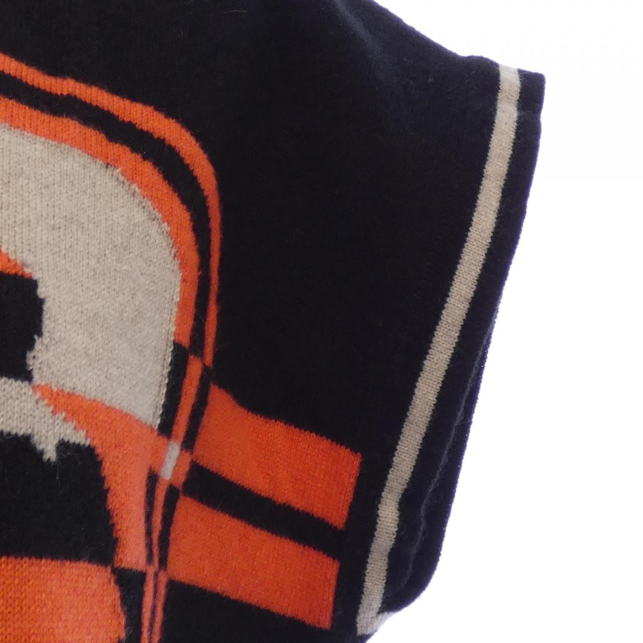 HERMES HERMES knitwear