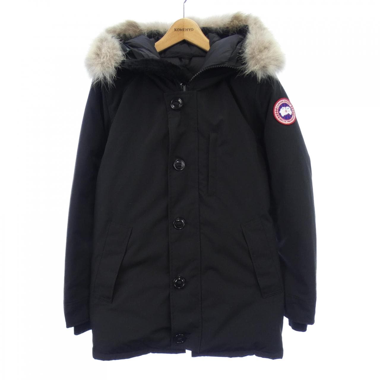 カナダグース CANADA GOOSE ダウンジャケット
