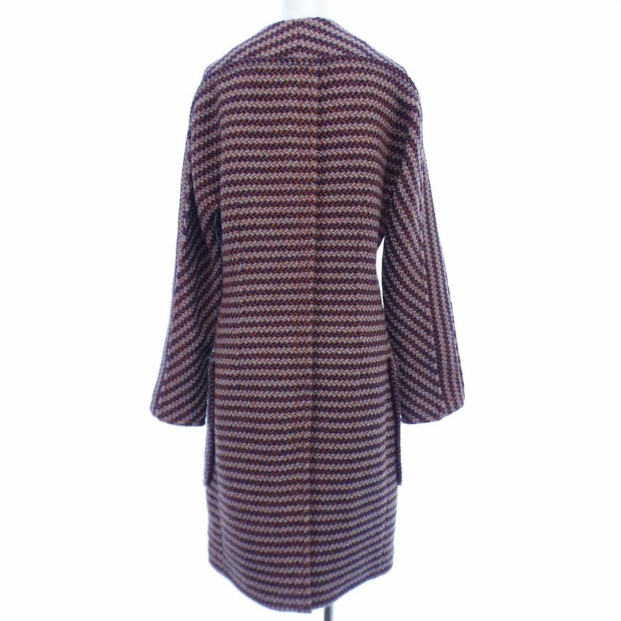 エルメス HERMES コート
