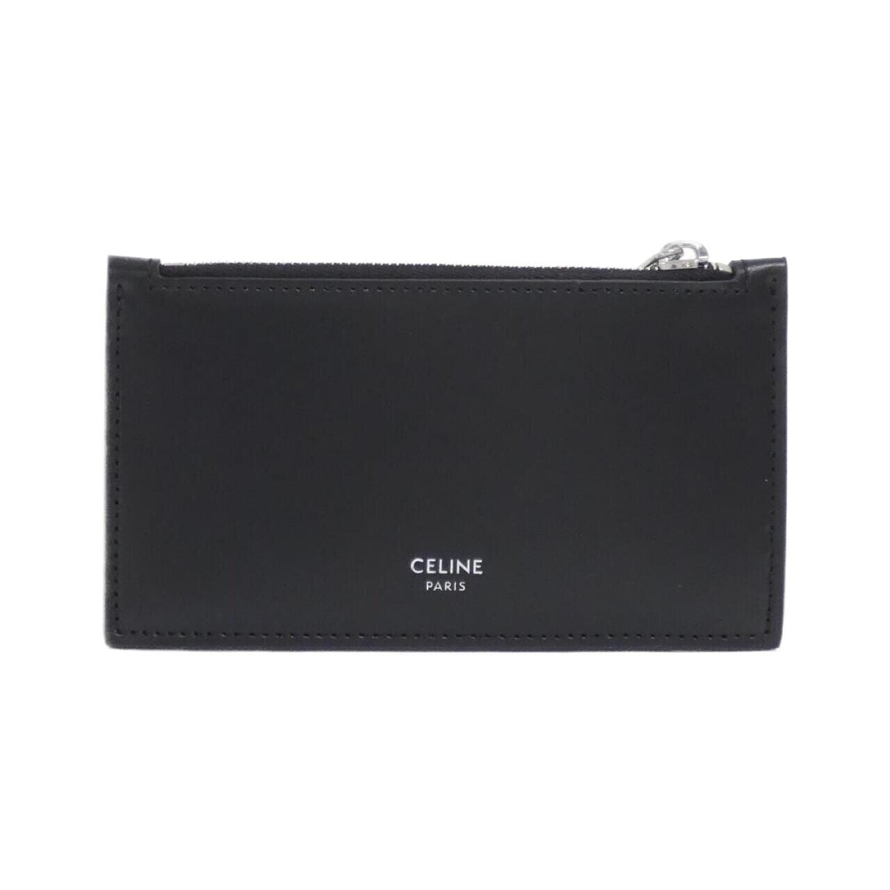 【新品】セリーヌ 10B682GC3 コインケース