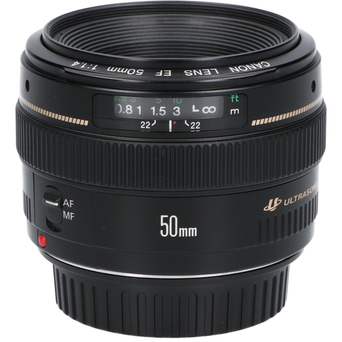 EF50mm F1.4USM
