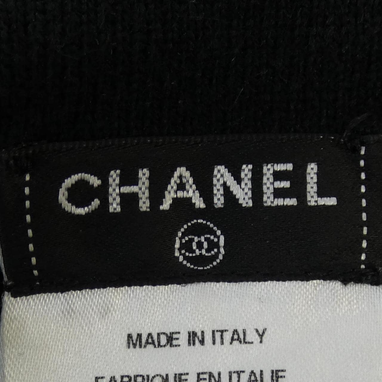 シャネル CHANEL P42061W04956 ワンピース