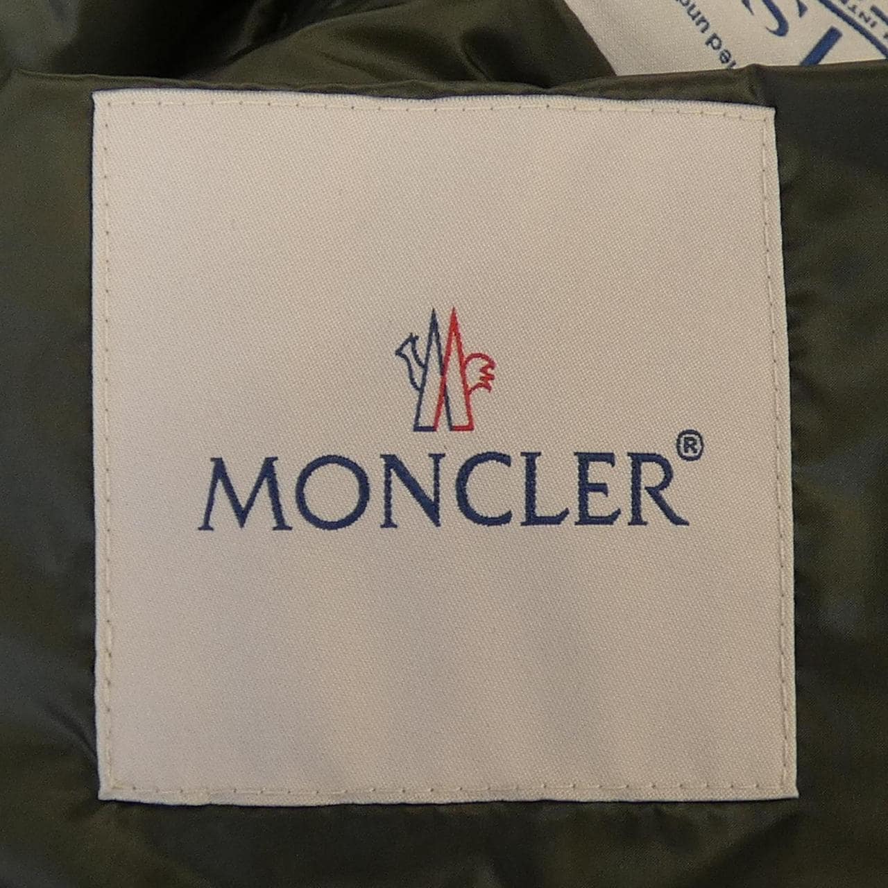 モンクレール MONCLER GNOSIA ダウンジャケット