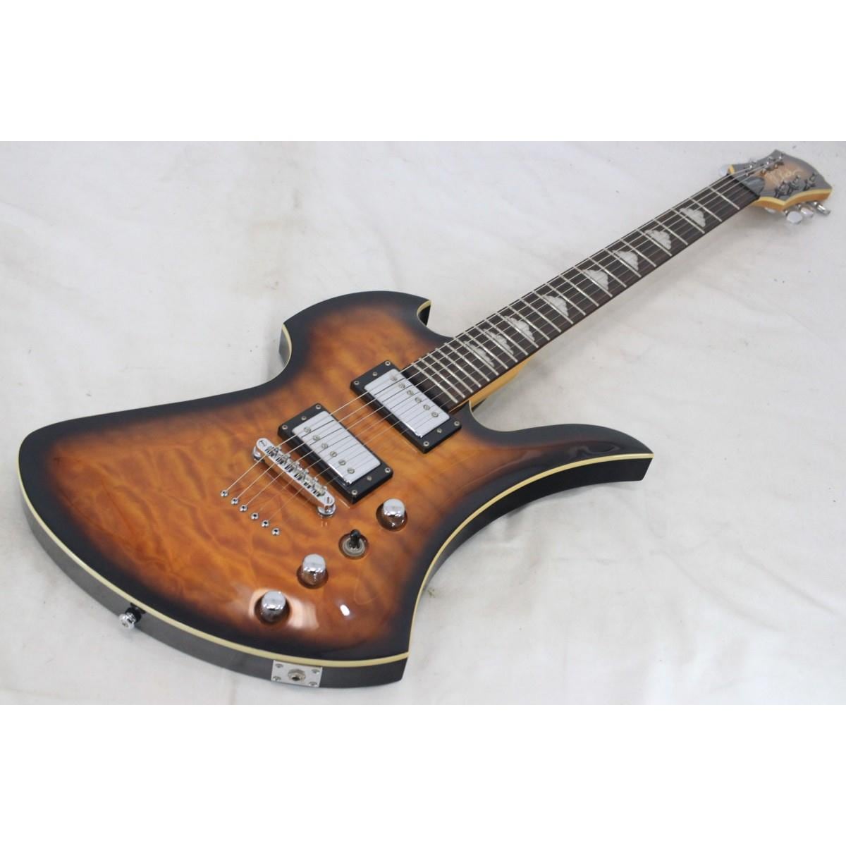 Ｂ．Ｃ．ＲＩＣＨ　　ＭＯＣＫＩＮＧＢＩＲＤ　ＭＡＳＴＥＲＰＩＥＣＥ