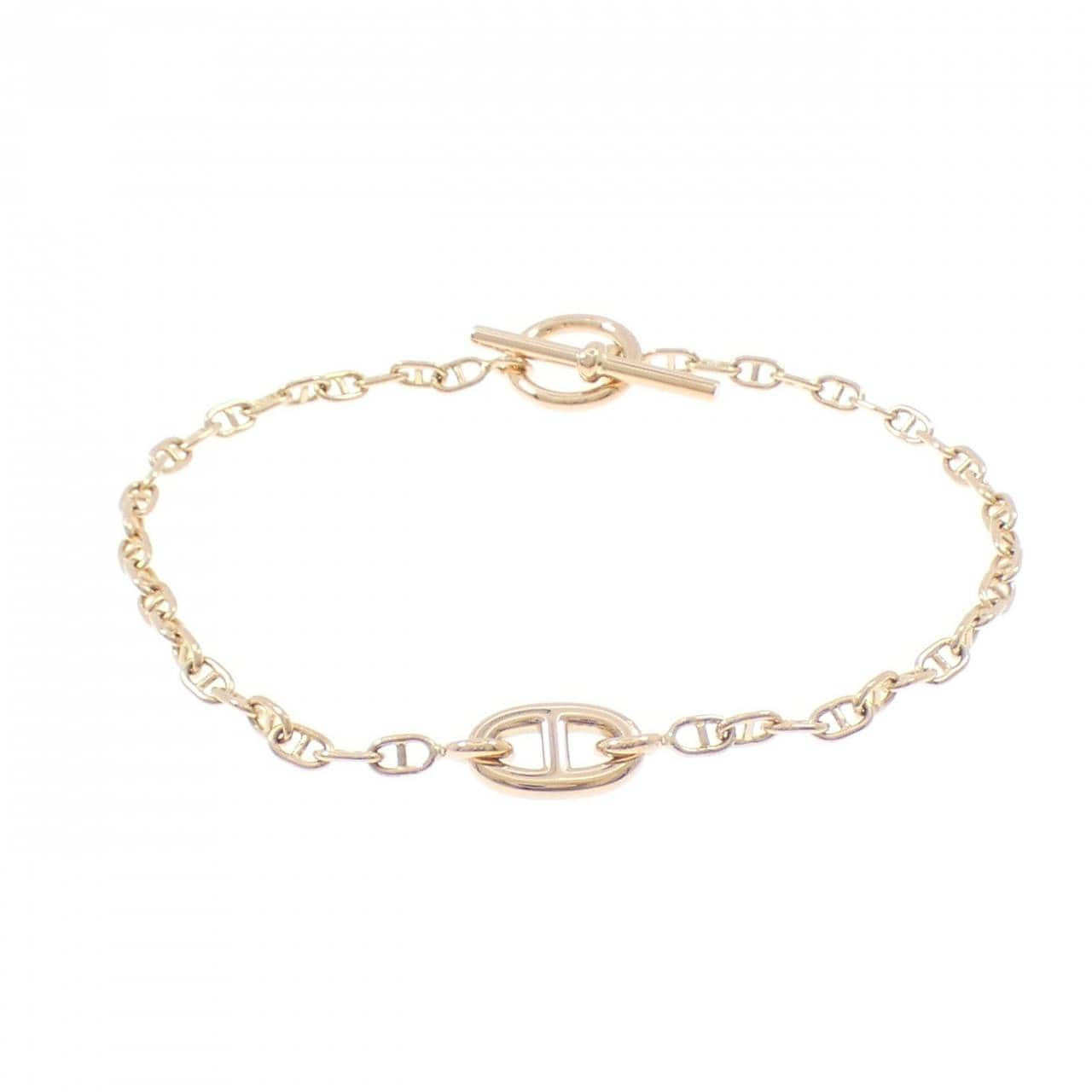 エルメス 750PG ブレスレット