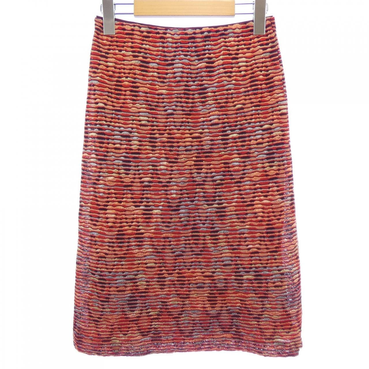 【ヴィンテージ】ミッソーニ MISSONI スカート