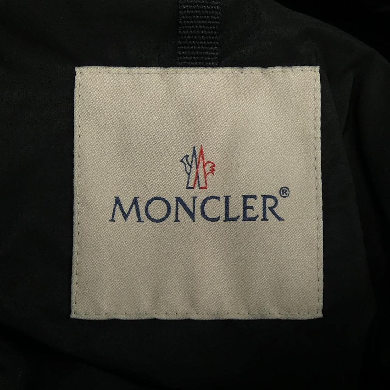 モンクレール MONCLER BERNIERES コート
