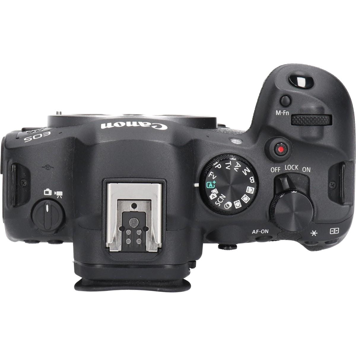 ＥＯＳ　Ｒ６　ＭＡＲＫ　ＩＩ