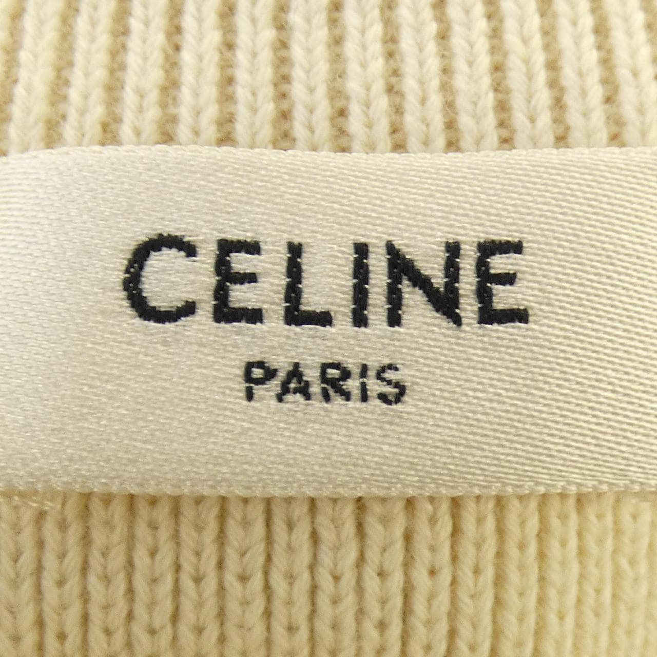 セリーヌ CELINE 2AD4D012W ニット