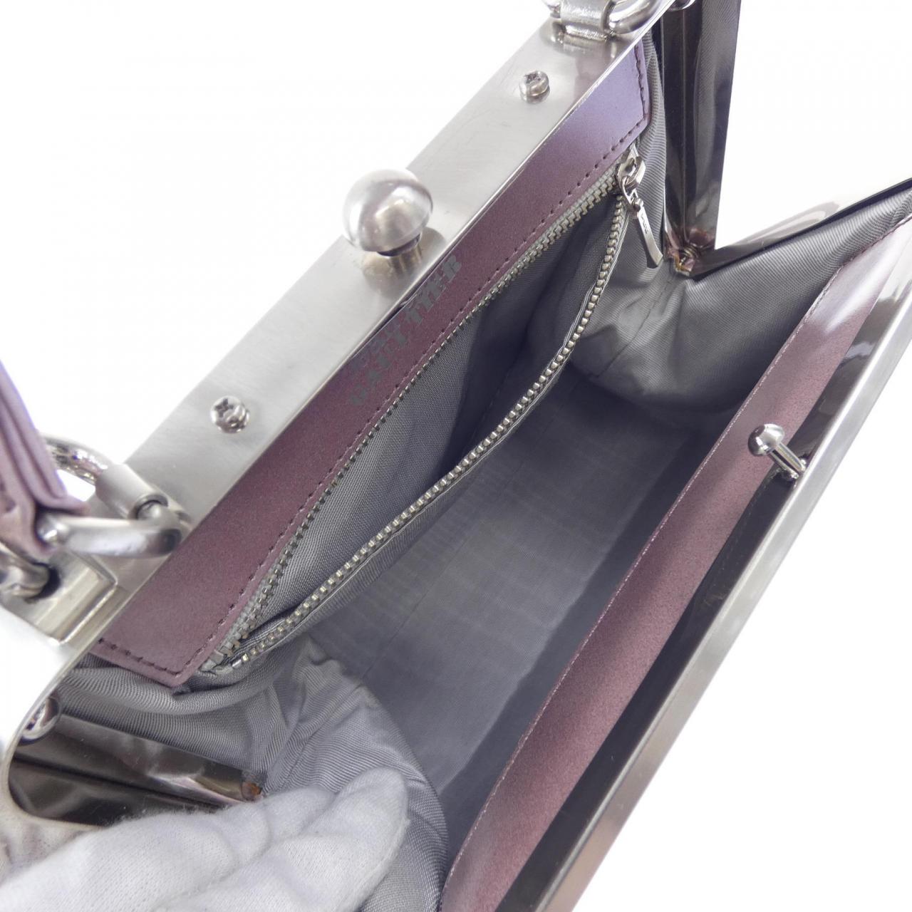 J･P･ゴルチェ JEAN PAUL GAULTIER バッグ BAG