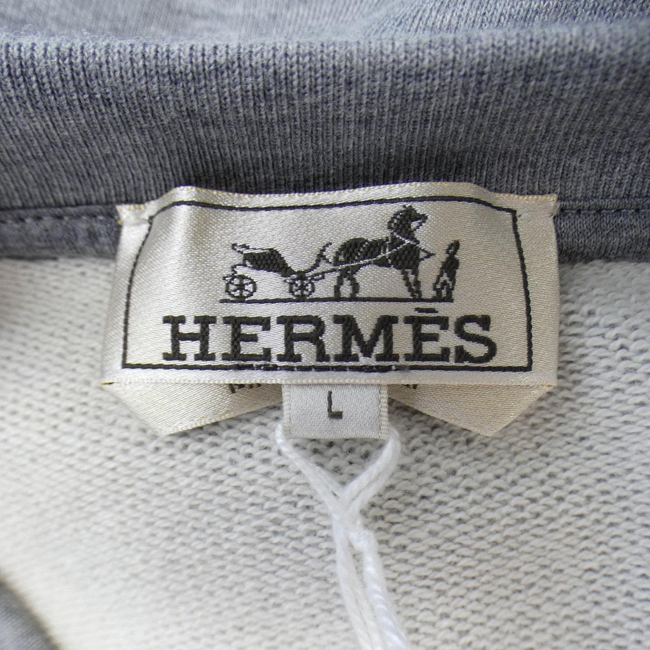 HERMES HERMES T-Shirt