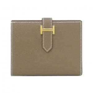 HERMES Bearn短款039790CC 錢包