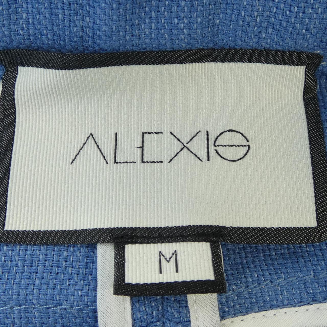 ALEXIS ショートパンツ